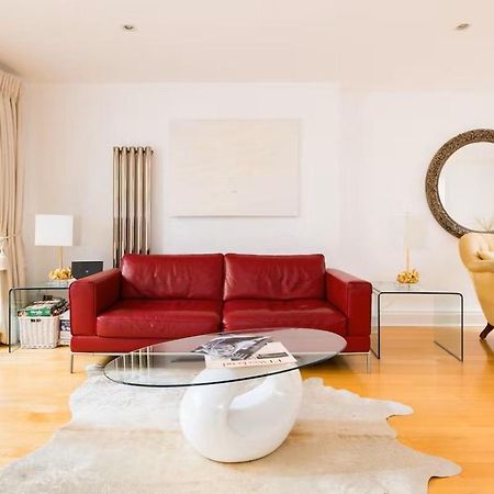 Apartmán Notting Hill Luxury Duplex Londýn Exteriér fotografie