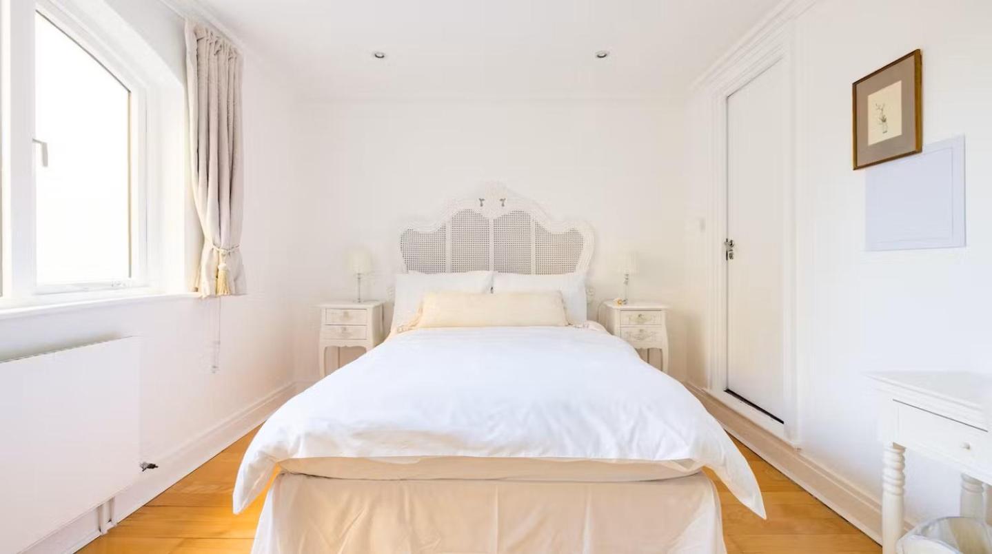 Apartmán Notting Hill Luxury Duplex Londýn Exteriér fotografie